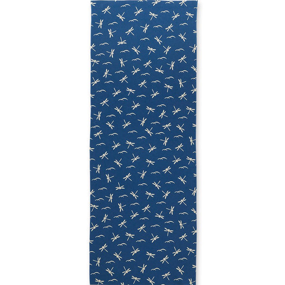 Chusen Tenugui Towel Tonbo Dragonfly