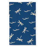 Chusen Tenugui Towel Tonbo Dragonfly
