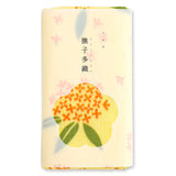 Nadeshiko Gauze Towel Imabari Osmanthus