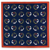 Furoshiki Kitsune Inari Fox 70cm