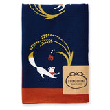 Furoshiki Kitsune Inari Fox 70cm