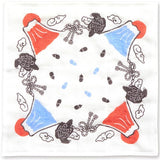 Kitchen Cloth Kaya Fukin Mt. Fuji