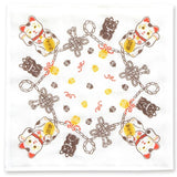 Kitchen Cloth Kaya Fukin Manekineko