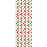 Tenugui Towel Hamamonyo Hishi Matsu Koume