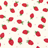Cloth Hamamonyo Strawberries