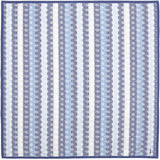 Furoshiki Hamamonyo Asanoha Shima Kon