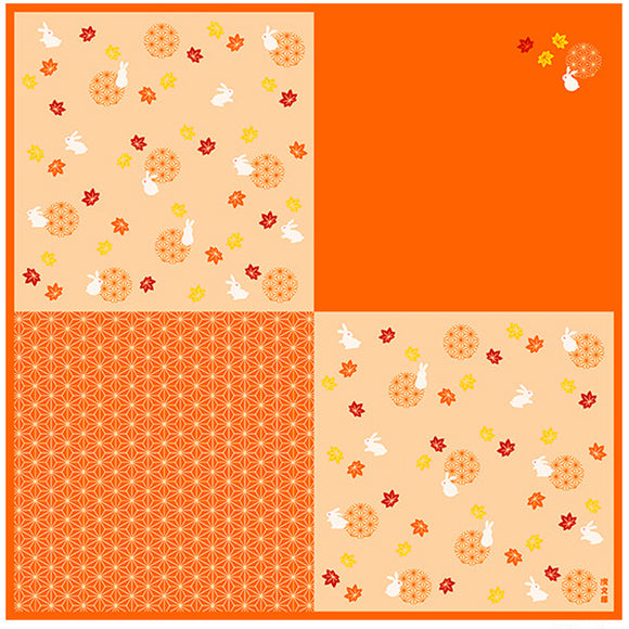 Cloth Hamamonyo Usagi Kouyou