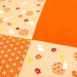 Cloth Hamamonyo Usagi Kouyou