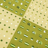 Cloth Hamamonyo Matcha Sweeets