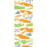 Chusen Tenugui Towel Toda-ya Usagi Bunny Field