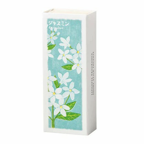 Kousaido Incense Ihanadenshin Jasmine