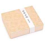 Kousaido Incense Sanshisuimei Stick Set 5 kinds x 12 Sticks