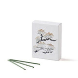 Kousaido Incense Matsu Pine