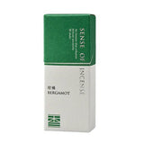 Kousaido Incense SENSE OF INCENSE Bergamot