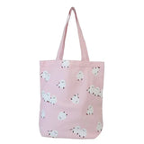Tote Bag Shimadasan Pink