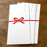 Money Envelope Noshibukuro 3pcs