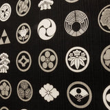 Cloth Hamamonyo Kofu Mon