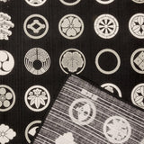 Cloth Hamamonyo Kofu Mon