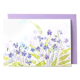 Greeting Card Sumire
