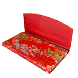 Kaishiire for Ladies Mitsuori Shu Flowers