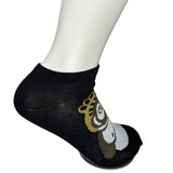 Tabi Socks Sake & Tanuki