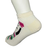 Tabi Socks Kokeshi Kanoko Momo