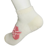 Tabi Socks Usagi Kanoko Kinari