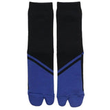 Tabi Socks Machi Pile Kasumi