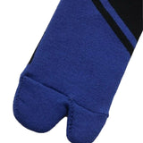 Tabi Socks Machi Pile Kasumi