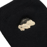 Tabi Socks Machi Pile Kasumi