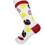 Tabi Socks Mingei Hanao Manekineko