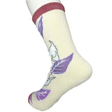 Tabi Socks Mizubasho Beige