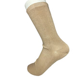 Tabi Socks Non-Slip Ochre