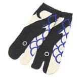 Tabi Socks Whale Kujira