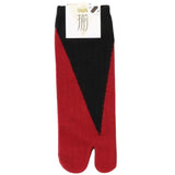 Tabi Socks Kasane Irome Kabazakura