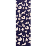 Tenugui Towel Nekozukushi