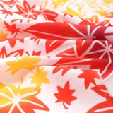 Tenugui Towel Momiji Japanese Maple