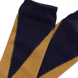 Tabi Socks Kasane Irome Aokarakami