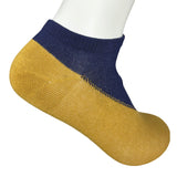 Tabi Socks Kasane Irome Aokarakami