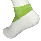 Tabi Socks Shiki Kasane Irome Yanagisome