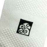 Tabi Socks Non-Slip White