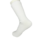 Tabi Socks Non-Slip White