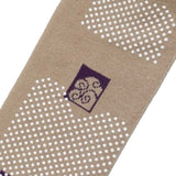 Tabi Socks Non-Slip Ochre