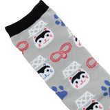 Tabi Socks Mingei Hanao Zarukaburu