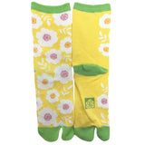 Tabi Socks Aoi Green