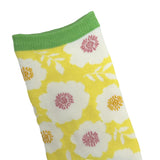 Tabi Socks Aoi Green