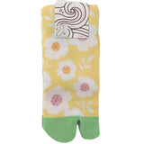 Tabi Socks Aoi Green