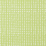 Tenugui Towel Polka Dots Green