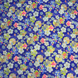 Cloth Kin Sakura Navy