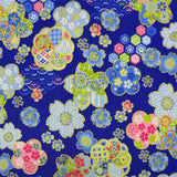 Cloth Kin Sakura Navy